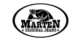 Marten Logo