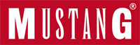 Mustang Logo