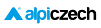 Alpi Czech Logo